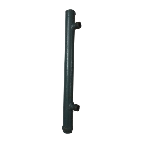 Gas Manifold Cylinder Bank