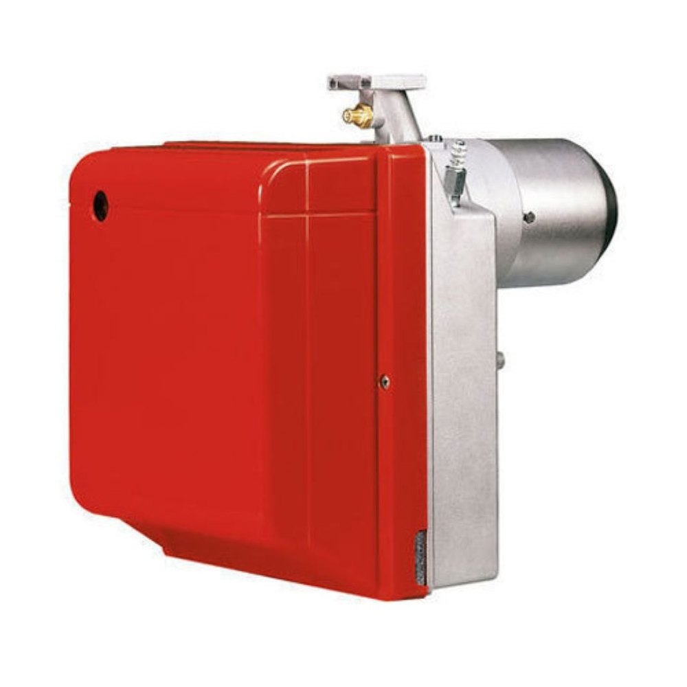 Mild Steel Riello Gulliver BS4 Series Gas Burner