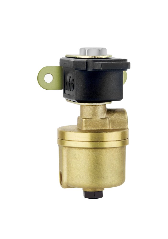 LPG Solenoid Valve, for Automobile