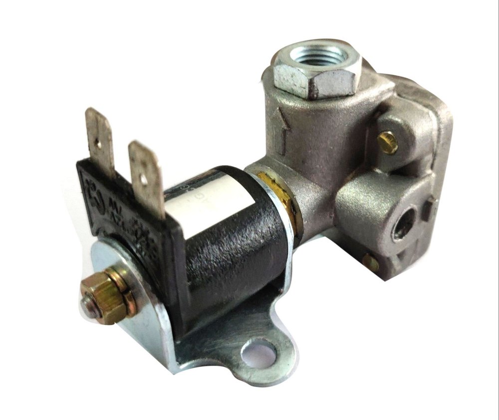 LPG Solenoid Valves
