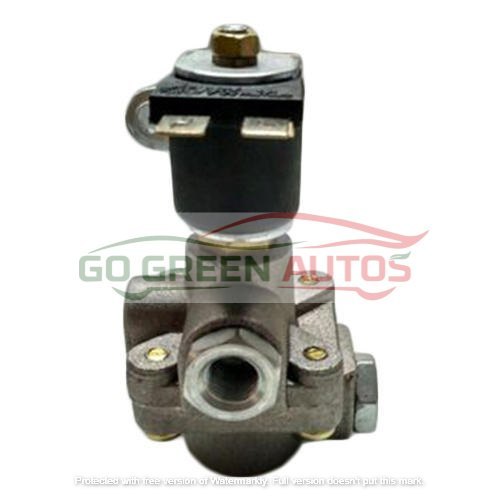 LPG Magic Solenoid Valve-GGA
