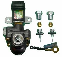 LPG Solenoid Valve