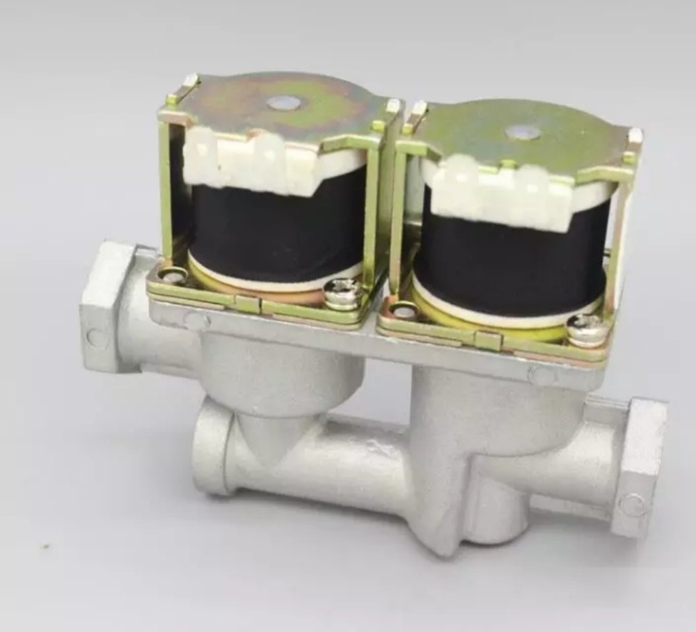 CHNXD ZD-08 Gas Oven Solenoid Valve