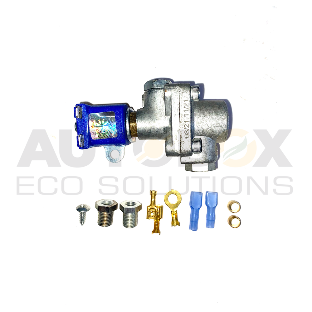 LPG Solenoid Valve For Auto Kit