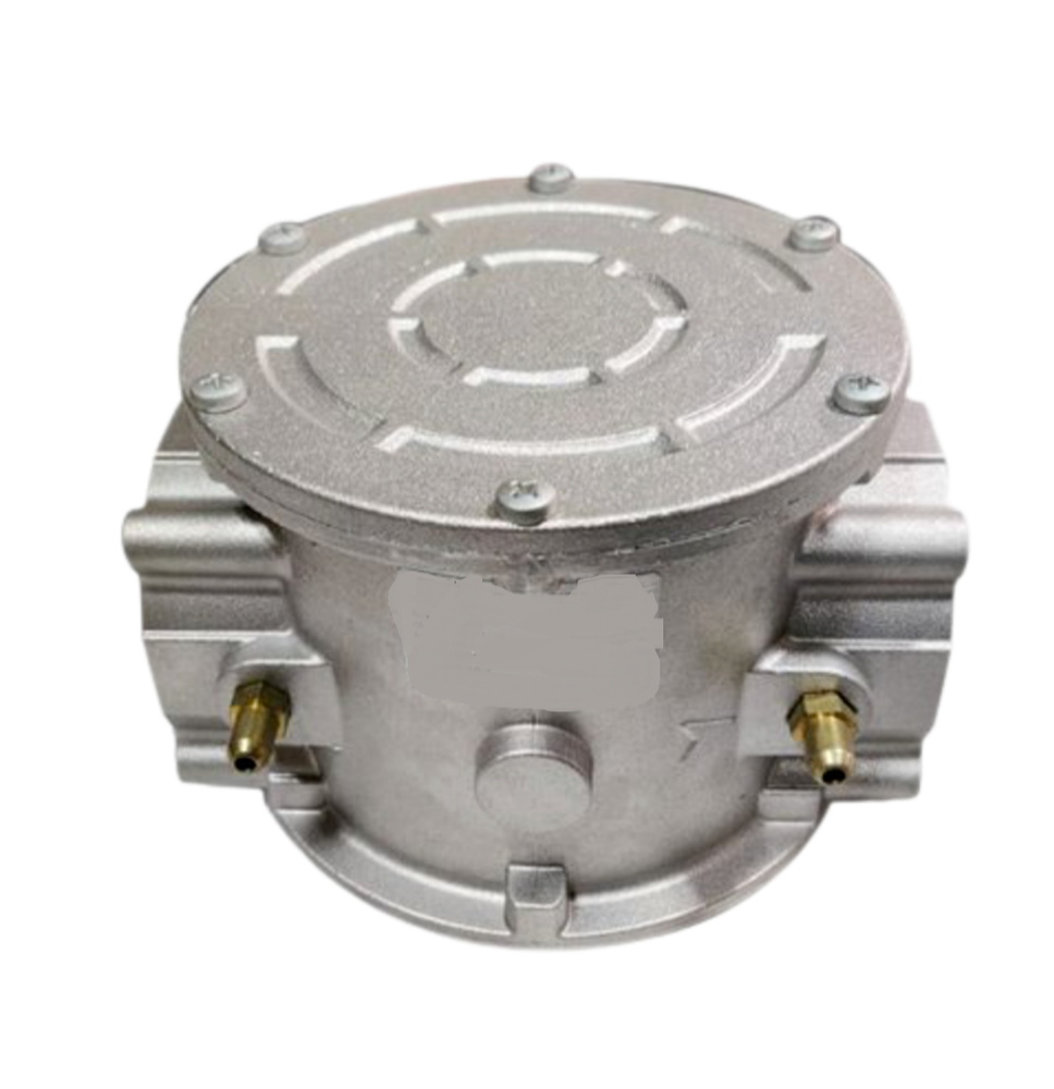 LPG Gas Filter, For Fuel Filtration, Diameter: 3 Inch