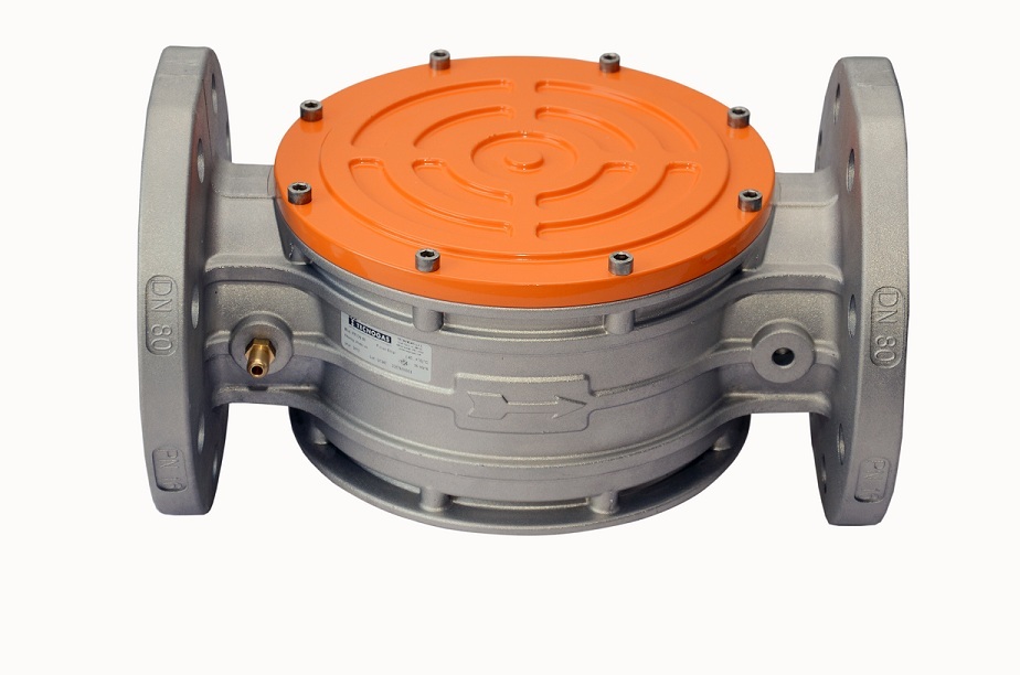 Cartridge Filter Vanaz Gas Filter, For Gas Filtration