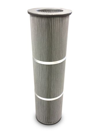 ETIP Biogas Filter, Diameter: >4 inch