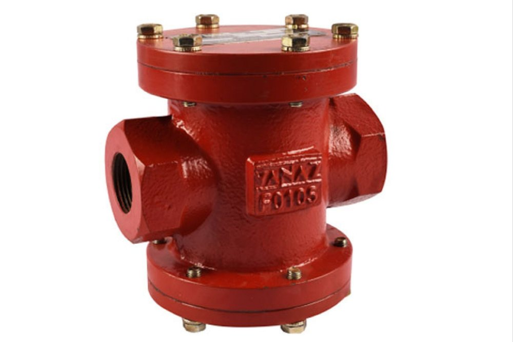 F 0105 Vanaz Filter