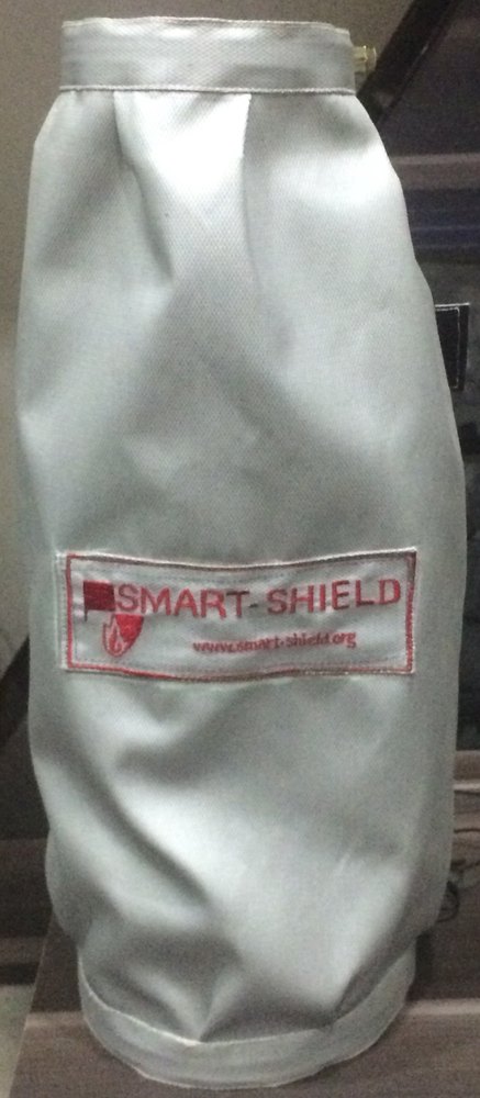 Fire Resistant Bellow