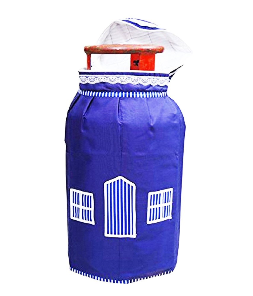 LPG Cylinder Cover