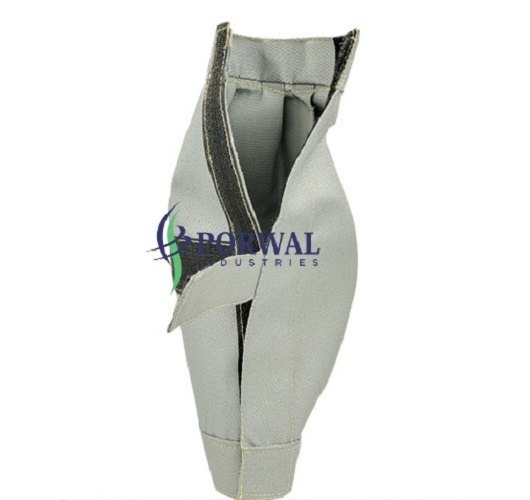 Fabric Round Heat Protection Hydraulic Covers