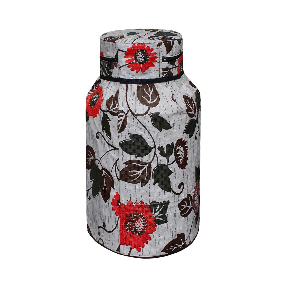 Lpg Pvc Gas Cylinder Cover (samskar)