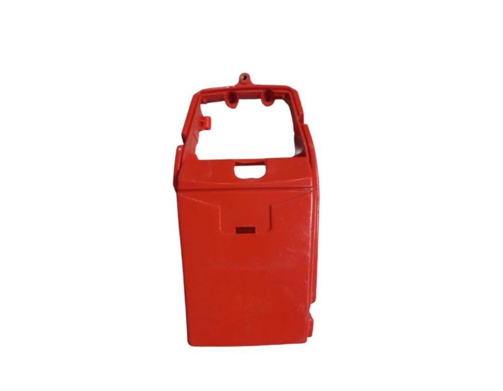 Petrol KM - CYLINEDR COVER 5800, For Agriculture