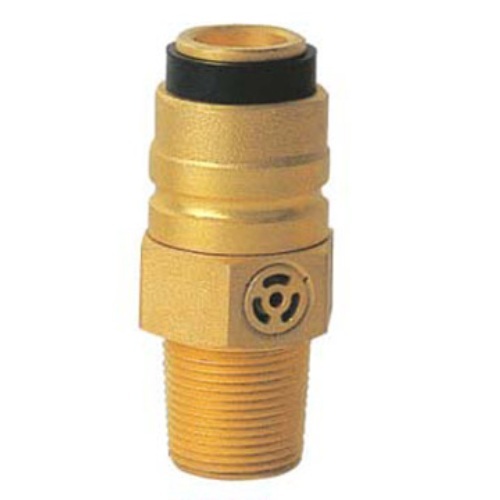 Gold LPG Cylinder Valves, for GAS BOTTLE