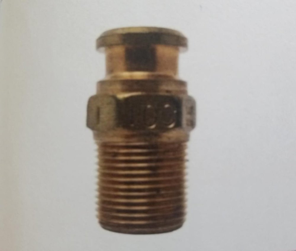 Kosan Golden LPG Cylinder Valve Vot