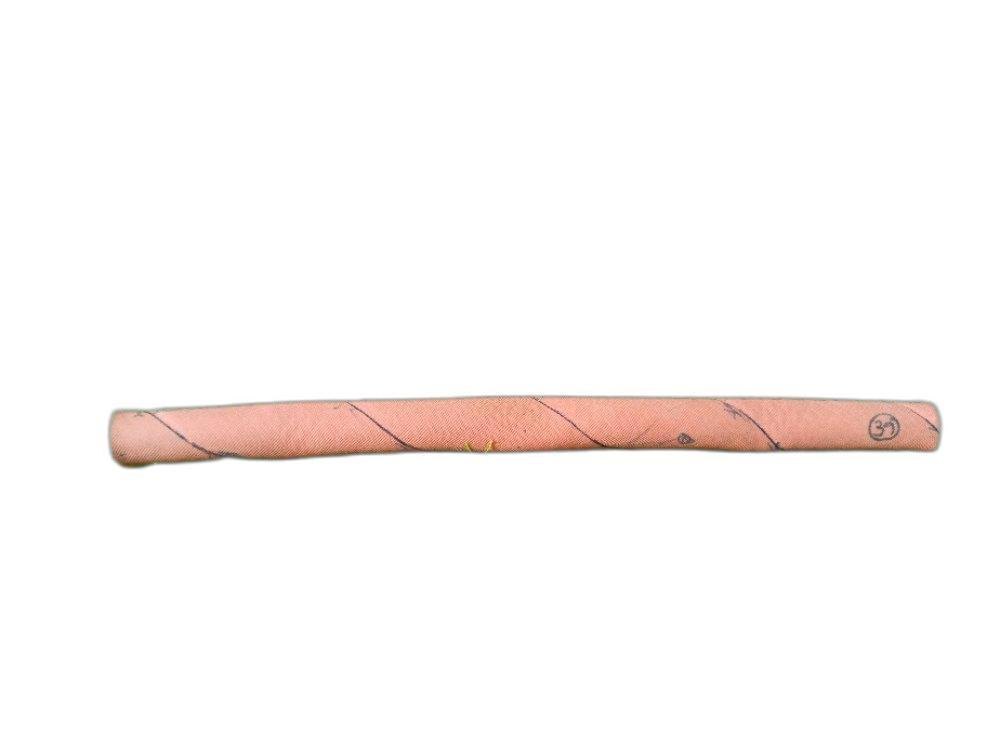 Orange LPG Rubber Tube, For Gas Fitting, Size: 1m (length)