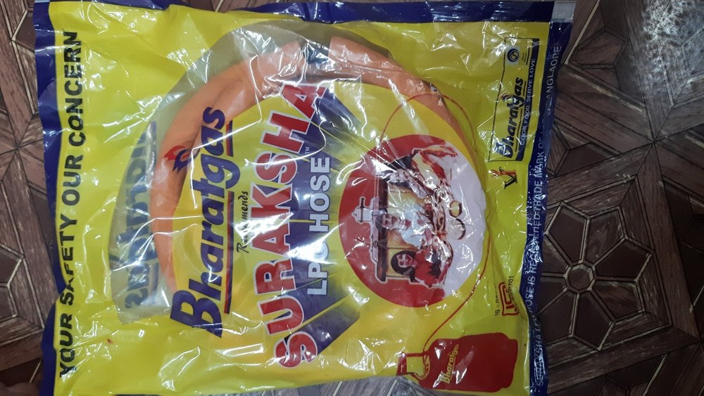 Lpg Hose Rubber Gas Tube