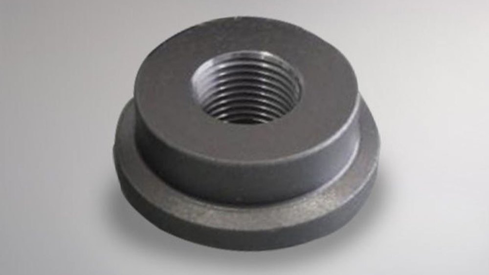 Mild Steel LPG Cylinder Bung