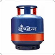 Indane Gas Cylinder 5 Kg
