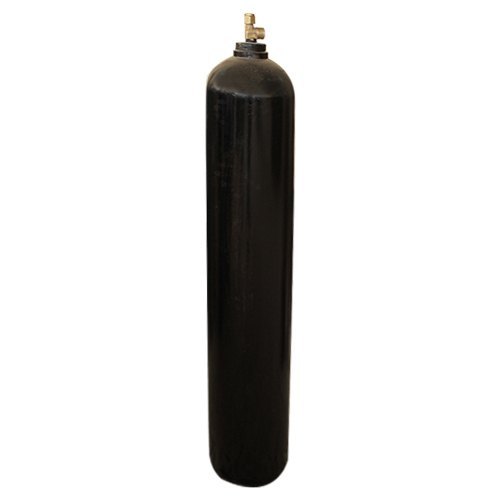D-Type (46.7 Litre) Filled Oxygen Pure Gas