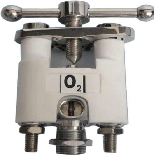 Filled Yoke Economy Oxygen