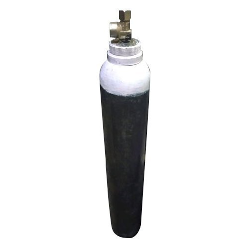B-Type (10 Litre) Industrial Oxygen Cylinder