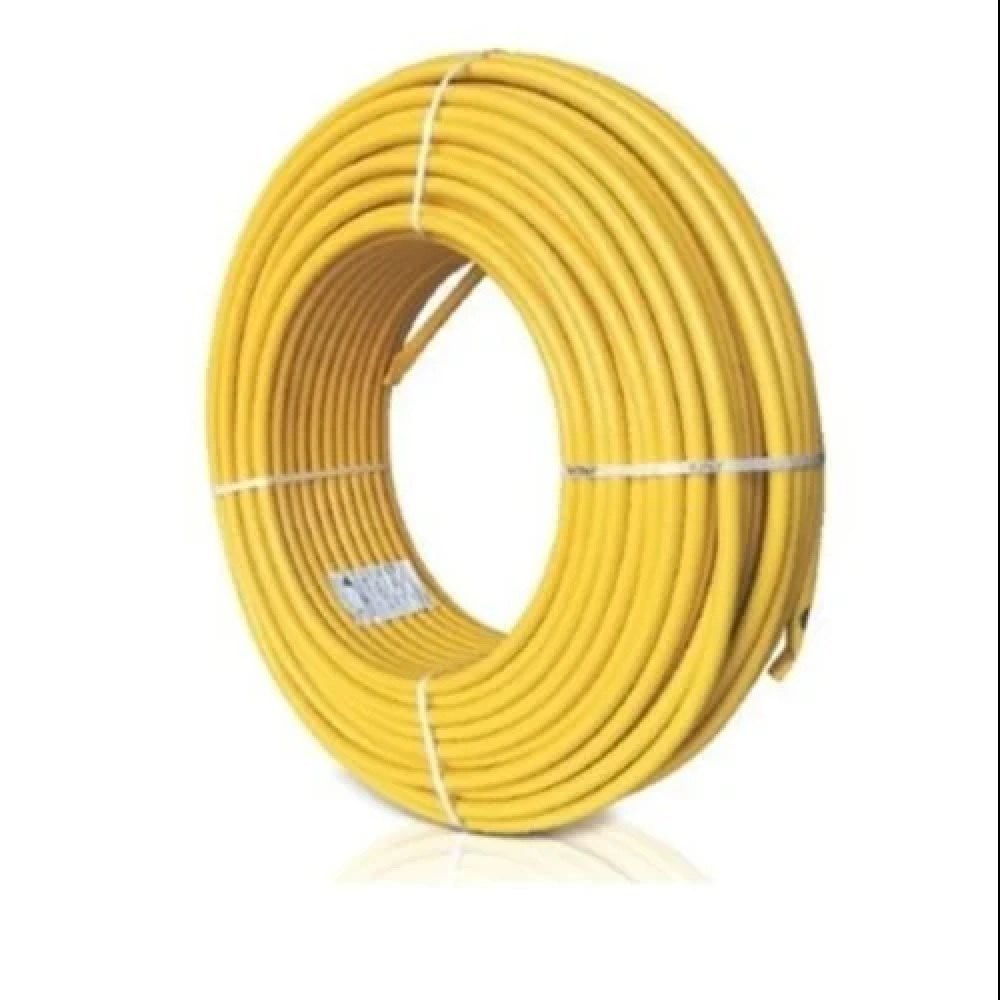 Lpg gas pipeline, Thickness: 3MM