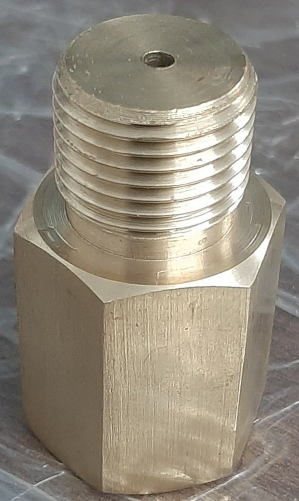 N.R.V. For Oxygen Manifold.