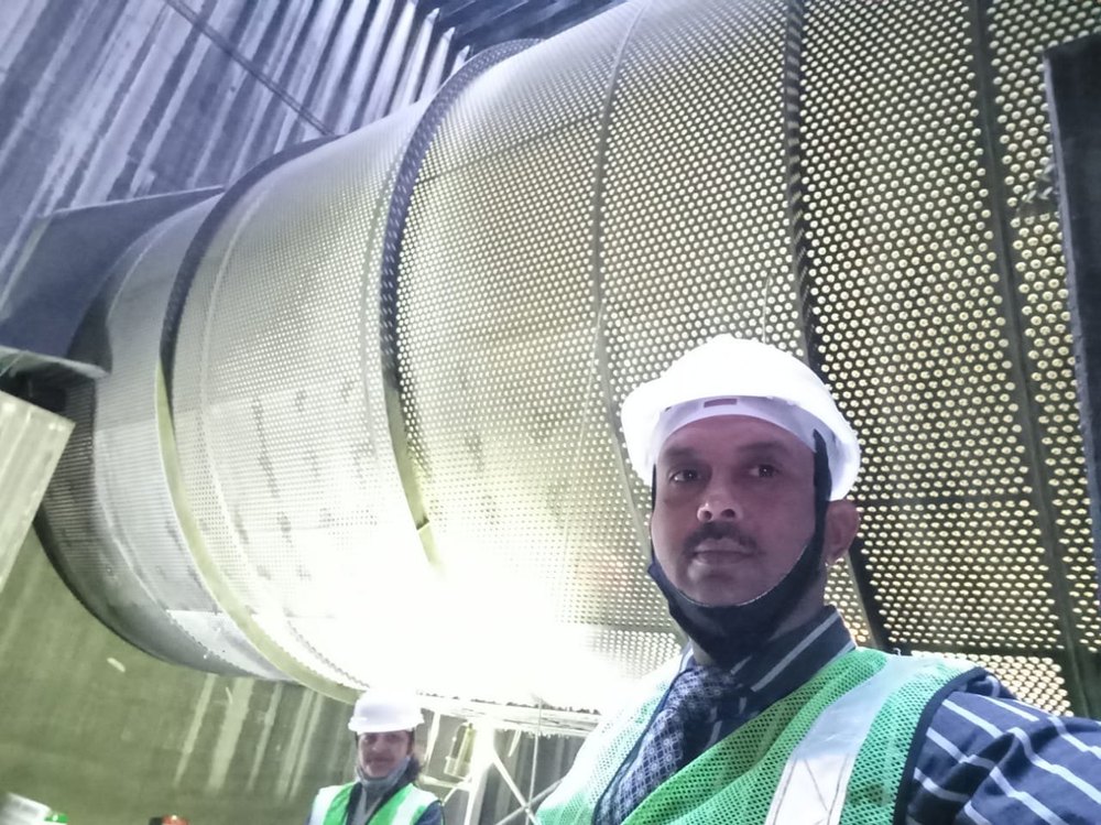 Sugar Plant Manufacturer