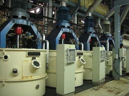 Sugar Mill Machinery