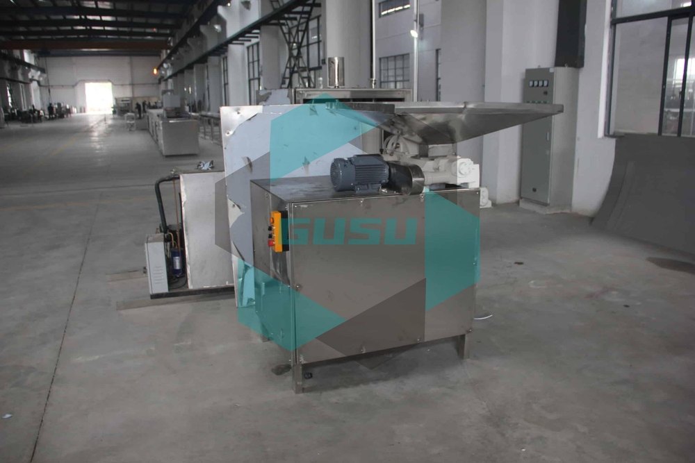 Sugar Mill Machinery, Yield: 150 - 350 ml/kg