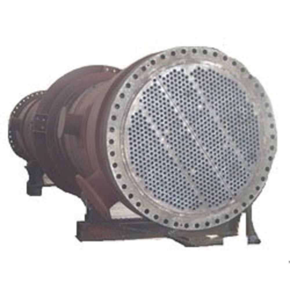 Mild Steel Manufacturers Of Process Equipment