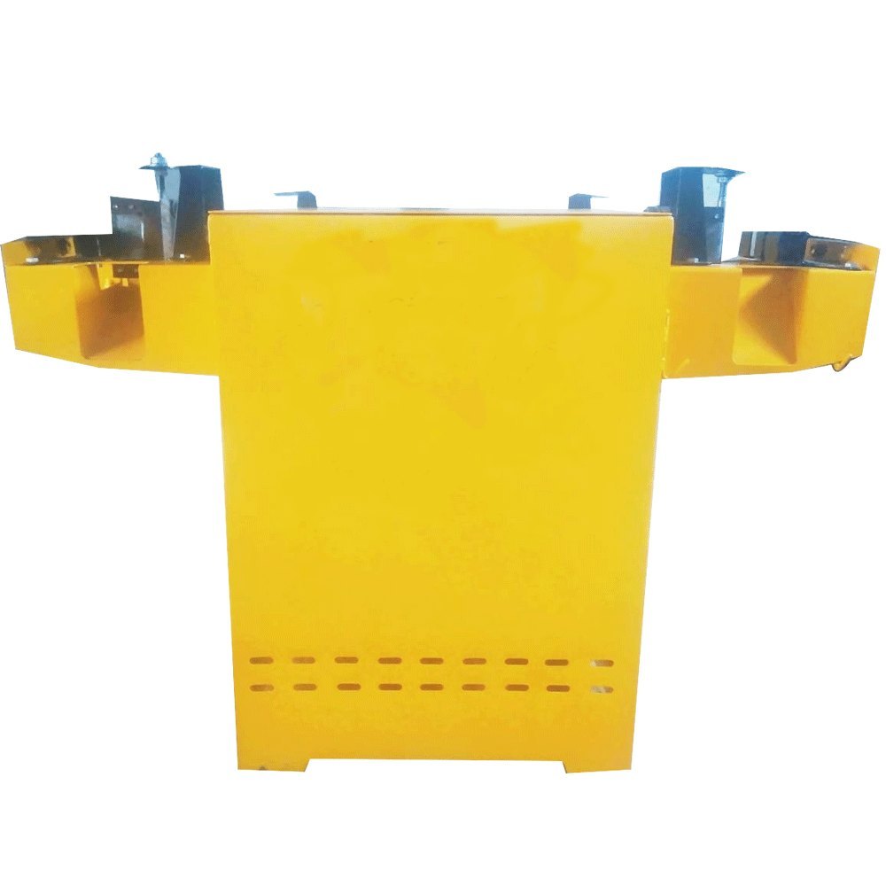 Commercial Mild Steel 2 Way Sugarcane Bud Cutting Machine
