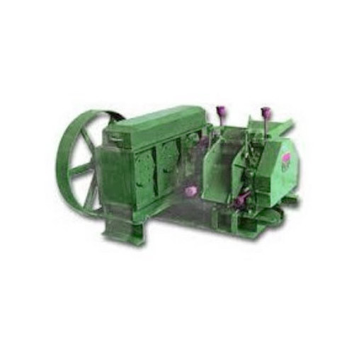 Gear Box Sugar Cane Crusher