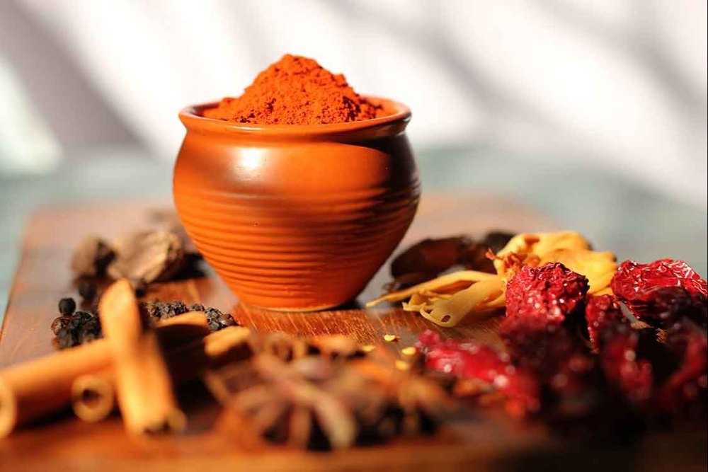 Malwani Masala, Packaging Size: 25/50(Bulk)