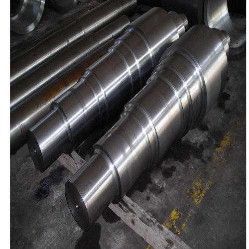 Steel Plants Sugar Mill Machinery Parts, For Industrial, Yield: 150 - 350 Ml/kg