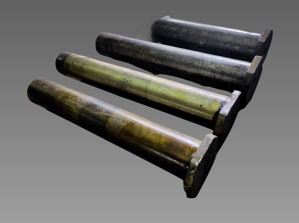 Mechanical Machinery Spare Parts