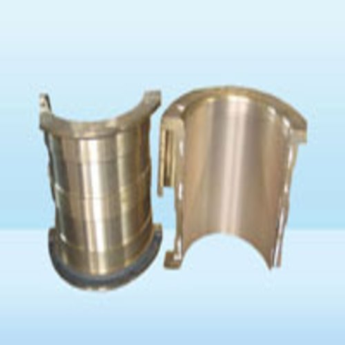 Sugar Plant Sugar Machinery Bearing, Packaging Type: Box, For Construction