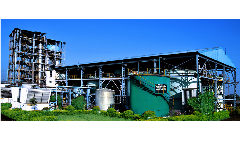 Distellery