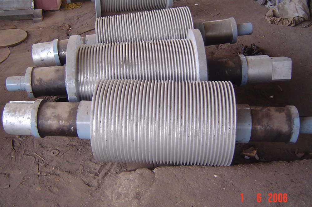 Sugar Mill Roller