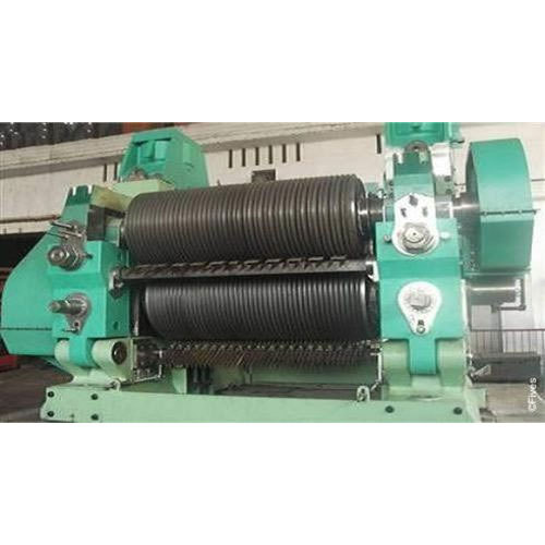 Sugar Mill Roller