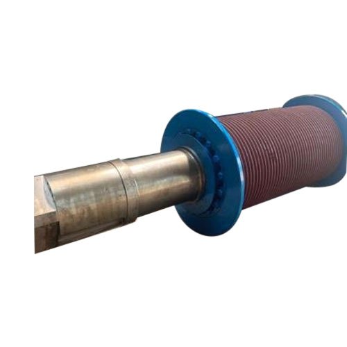 Sugar Mill Roller, Yield: 400 ml/kg