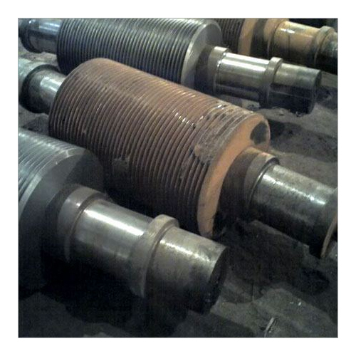 Sugar Mill Roller, For Industrial