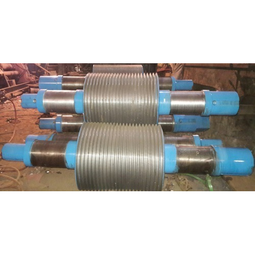 Sugar Mill Roller