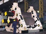 High Performance Cane Mills