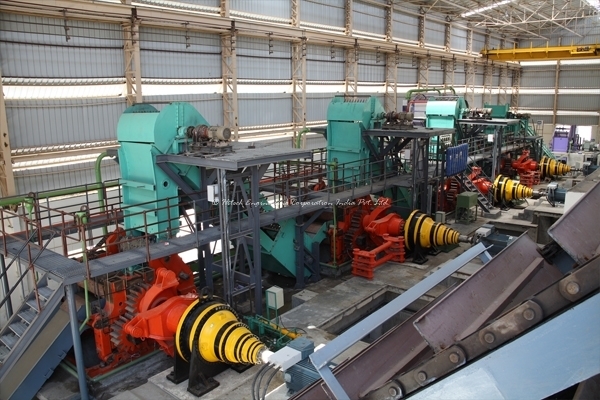Cane Mills