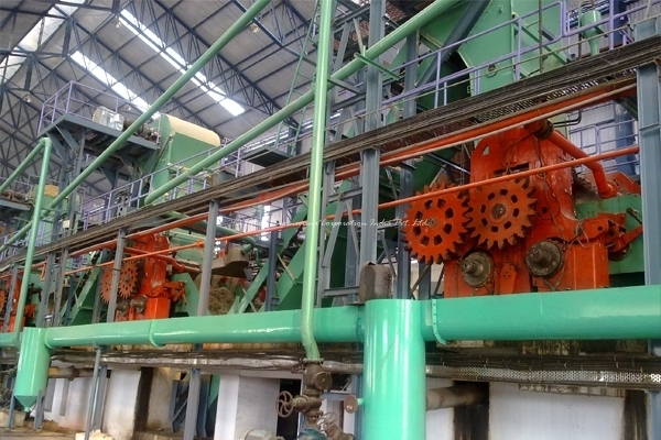 Cane Mills