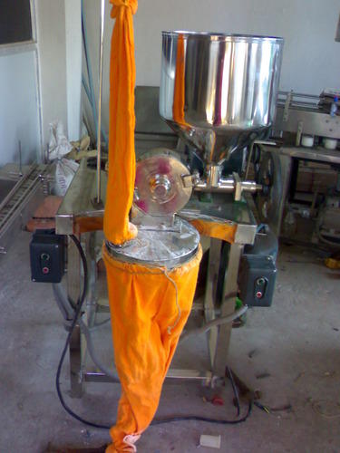 Saco Sugar Crusher, Capacity: 10 To 1000 kgs