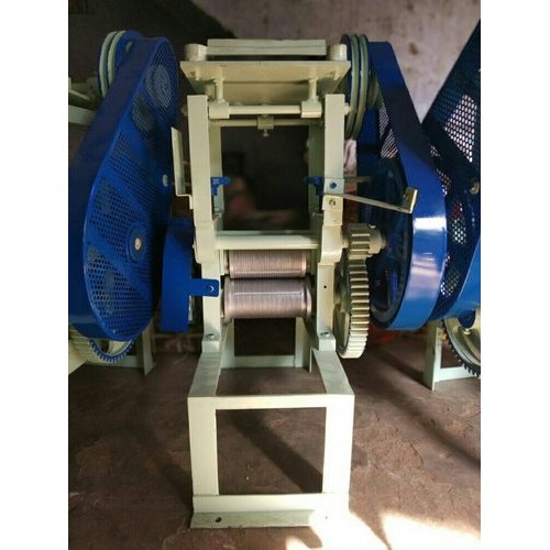 Bombay Type Sugarcane Crusher, Automation Grade: Automatic