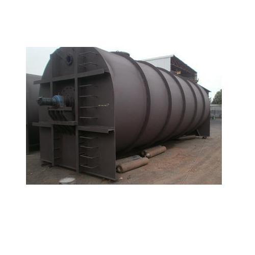 Vacuum Crystallizer